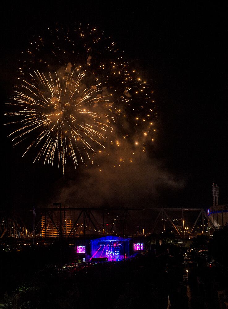 Bunbury Music Festival
