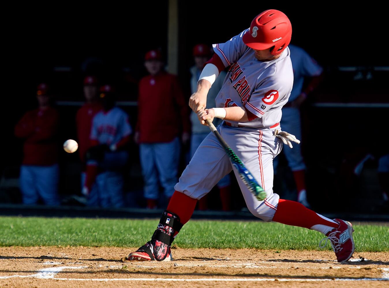 Miami Hamilton vs Sinclair Baseball