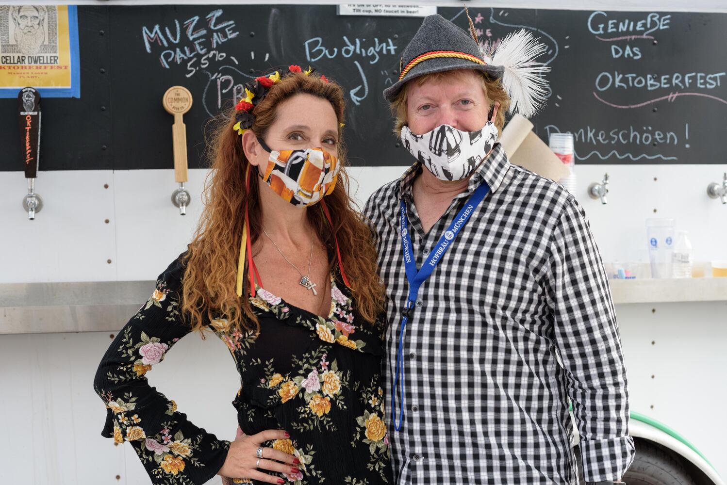 Lebanon Oktoberfest 2020