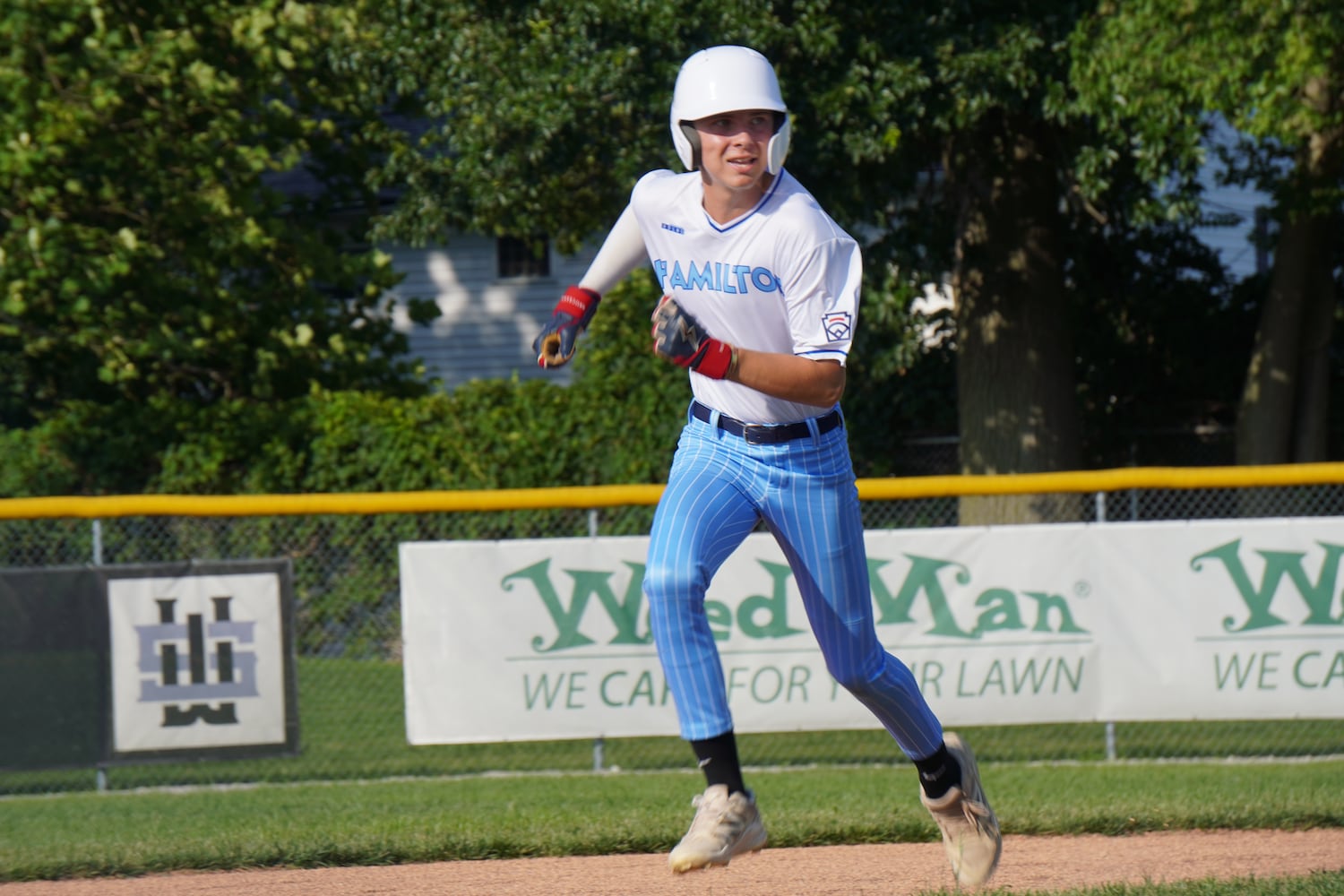 West Side Little League