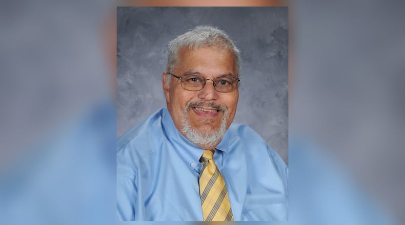 Beloved Badin High School teacher Joe DeAngelo who had taught 52 of 53 years of the Hamilton Catholic school s existence died Sunday at Mercy Health Fairfield Hospital. Though DeAngelo had battled a heart ailment in recent weeks, his passing was unexpected, school officials said Monday. He was the third prominent Badin official to die this month.
