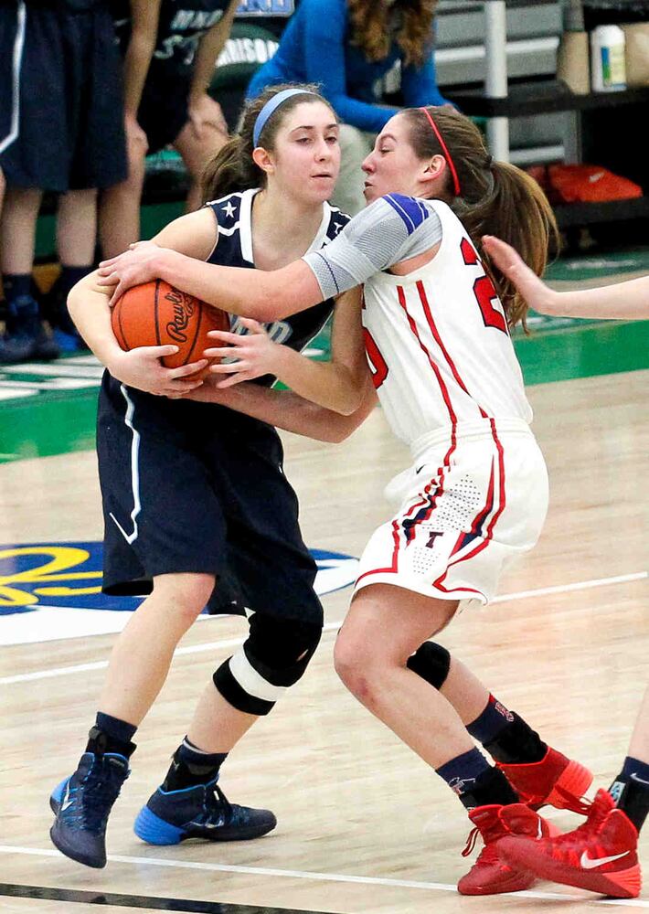 MND vs. Talawanda