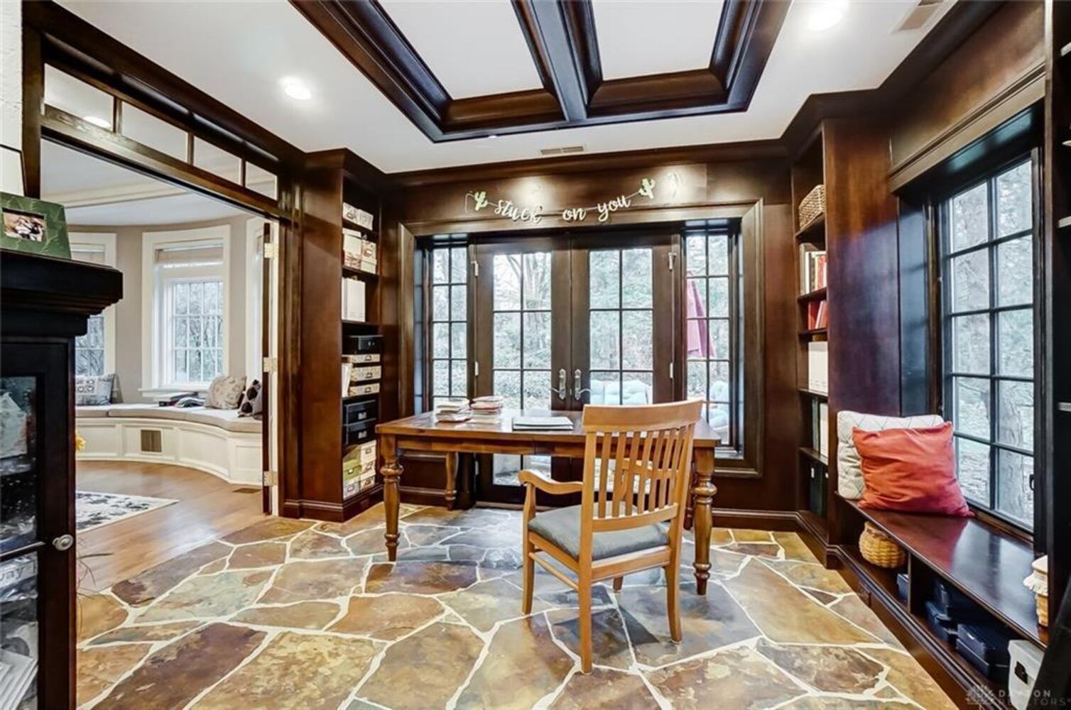 PHOTOS: Park Place Oakwood mansion on market for $1.75M