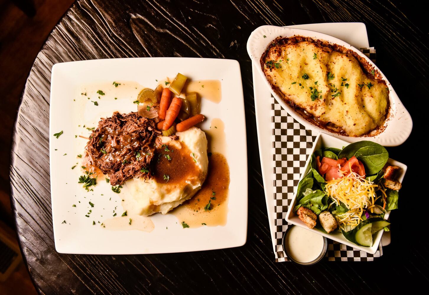 The Swire Inn open in Middletown