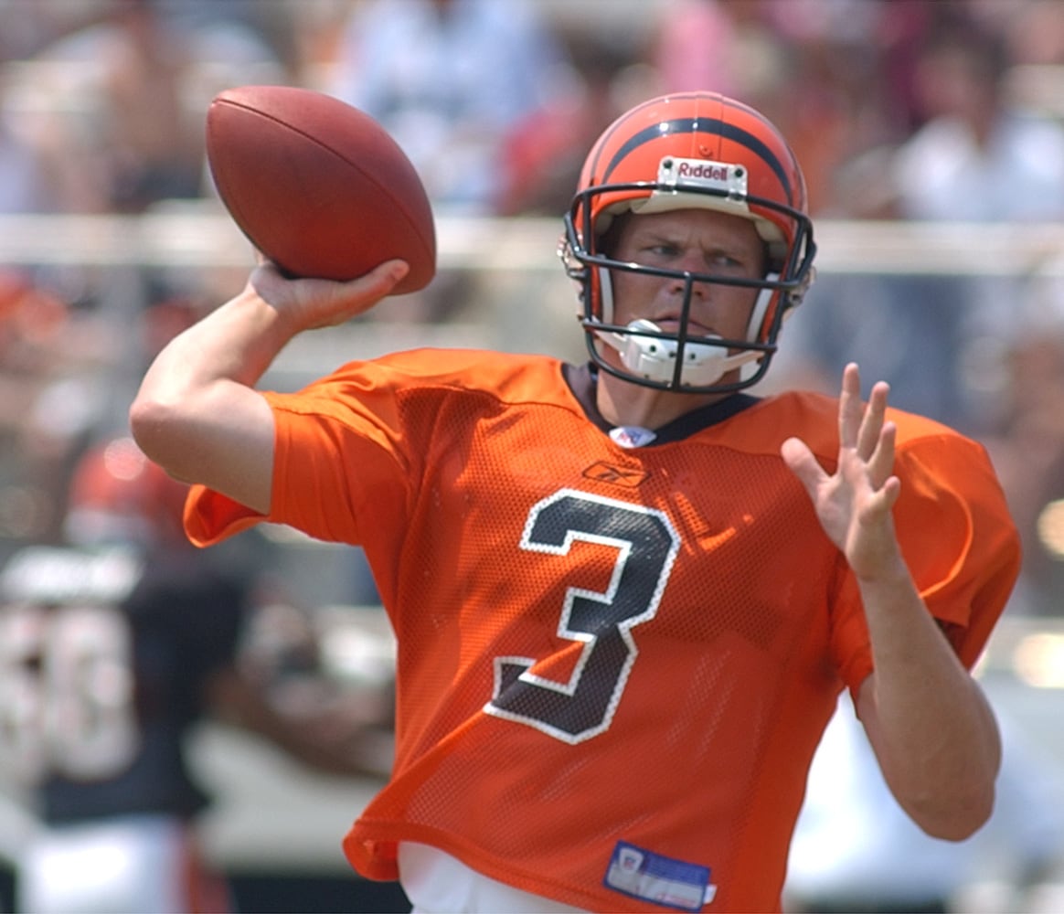 PHOTOS: 20 years ago in Butler County in scenes from August 2002
