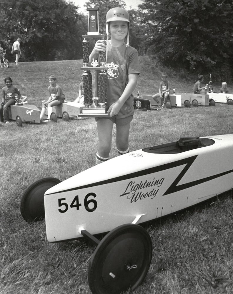 soap box derby