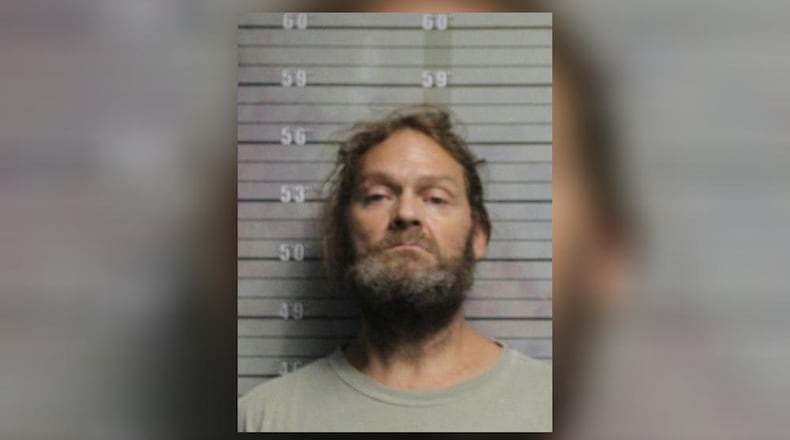 James Robert Rothenbusch, 52, pleaded guilty Thursday to one count of complicity to tampering with evidence, a third-degree felony, in connection to a woman who was found dead in a plastic tote in Jackson Twp. BUTLER COUNTY JAIL
