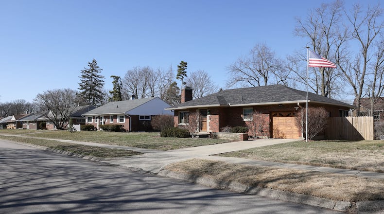 The Ohio House has passed a pair of significant property tax relief bills that could save Ohioans $2.4 billion and for the first time in years includes state-funded help to lower tax bills. BRYANT BILLING/STAFF