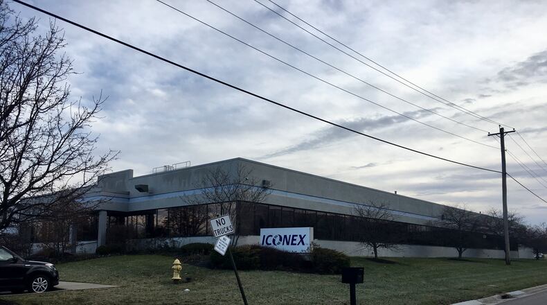 A closing of a company’s Butler County plant will mean the loss of 67 jobs. Iconex, which manufactures and markets receipt, labeling, and imaging solutions to businesses worldwide at its West Chester Twp. facility, Thursday issued a notice of the plant’s closure.