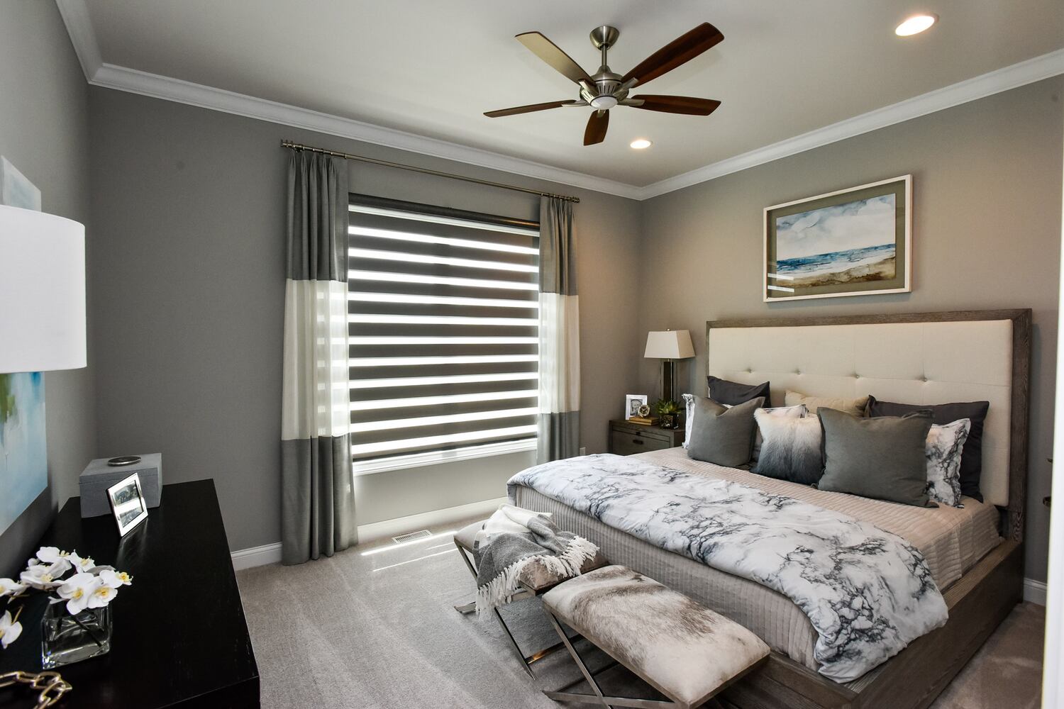 Ten custom homes on display for Homearama 2019 in Deerfield Township