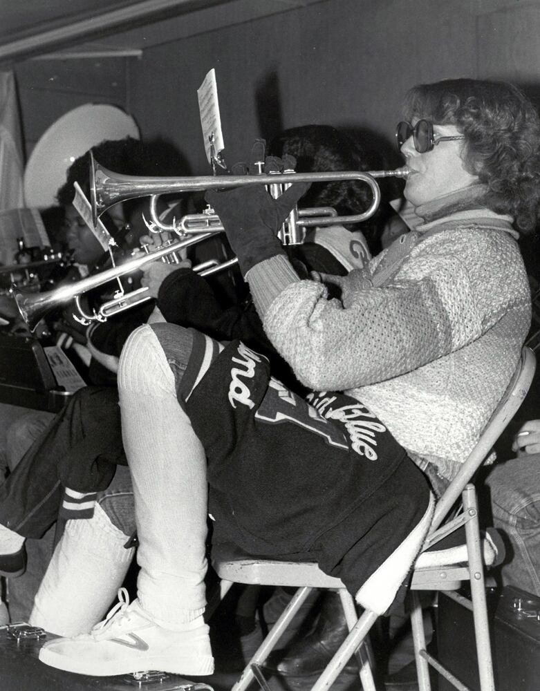 band