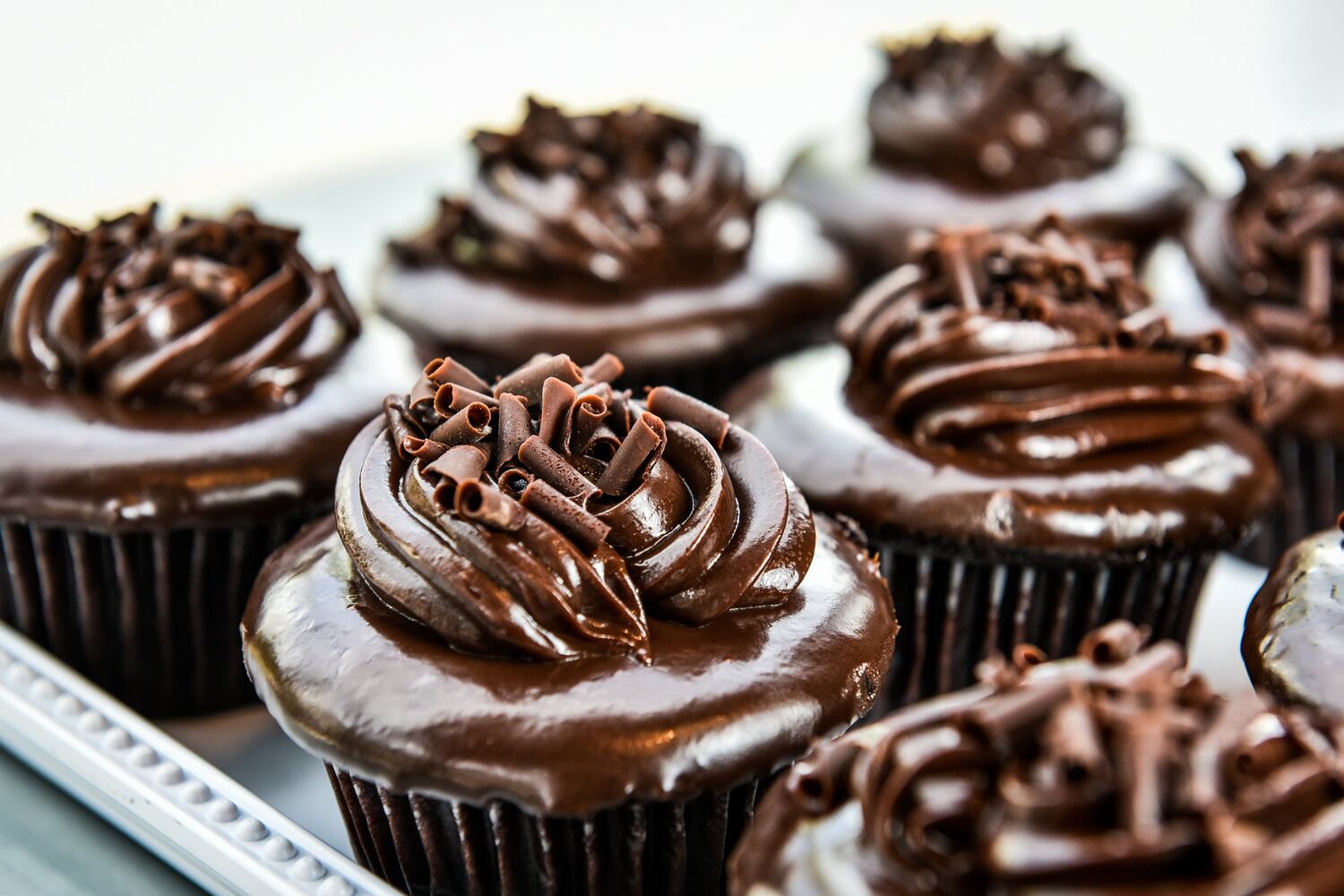 Molly's Cupcakes opens at Liberty Center