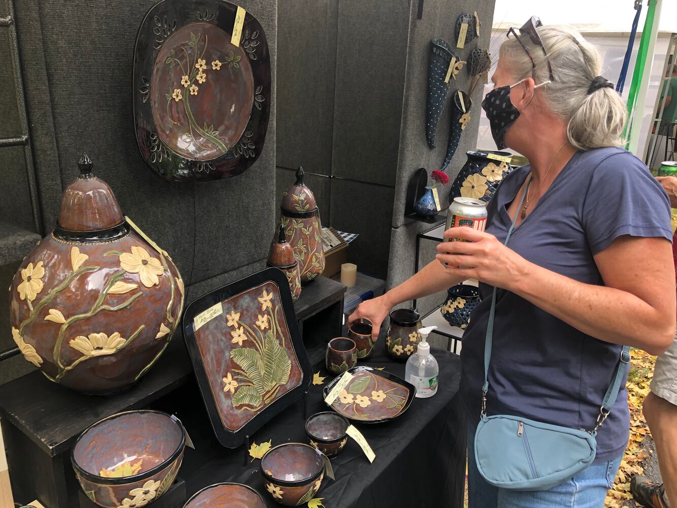 Art and Music Festival at Pyramid Hill