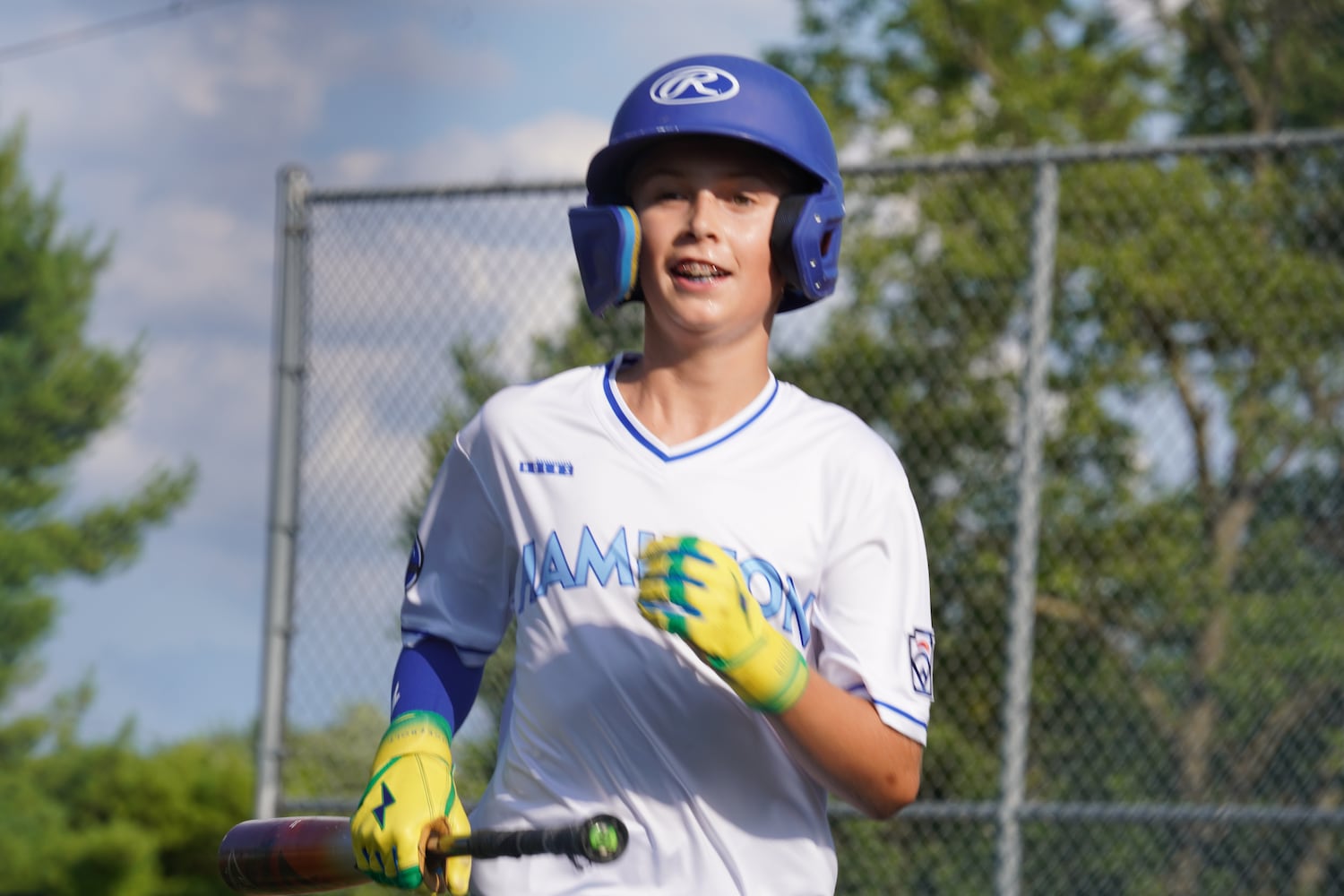 West Side Little League