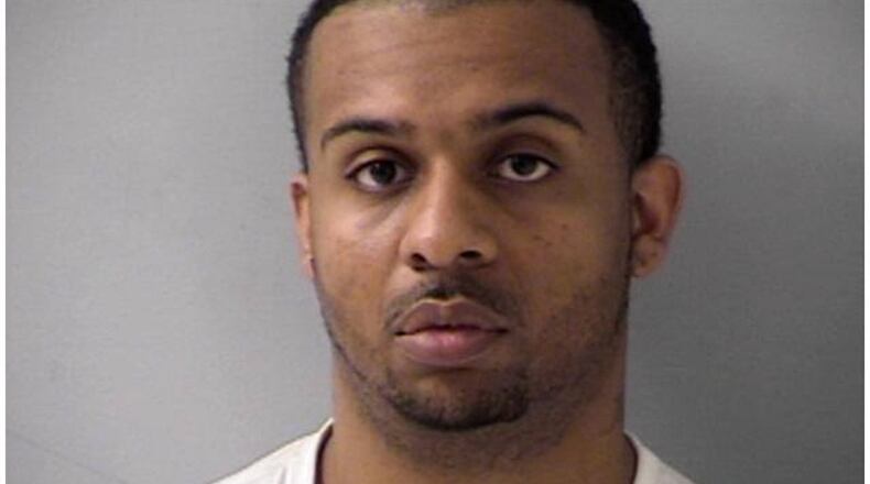 Kevin L. Sullivan BUTLER COUNTY SHERIFF’S OFFICE