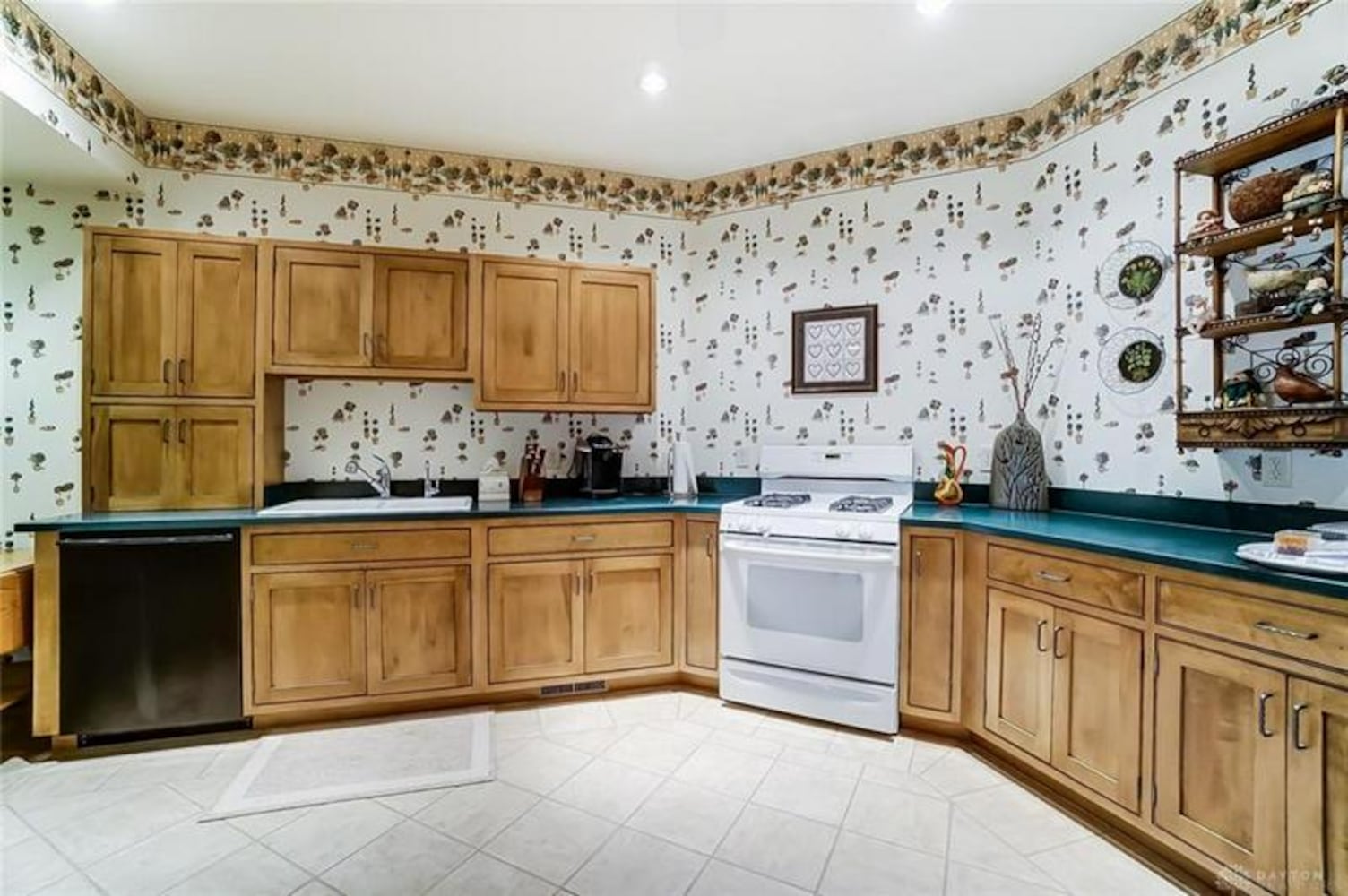 PHOTOS: $1.57M luxury home in Miami County with large lake on the market