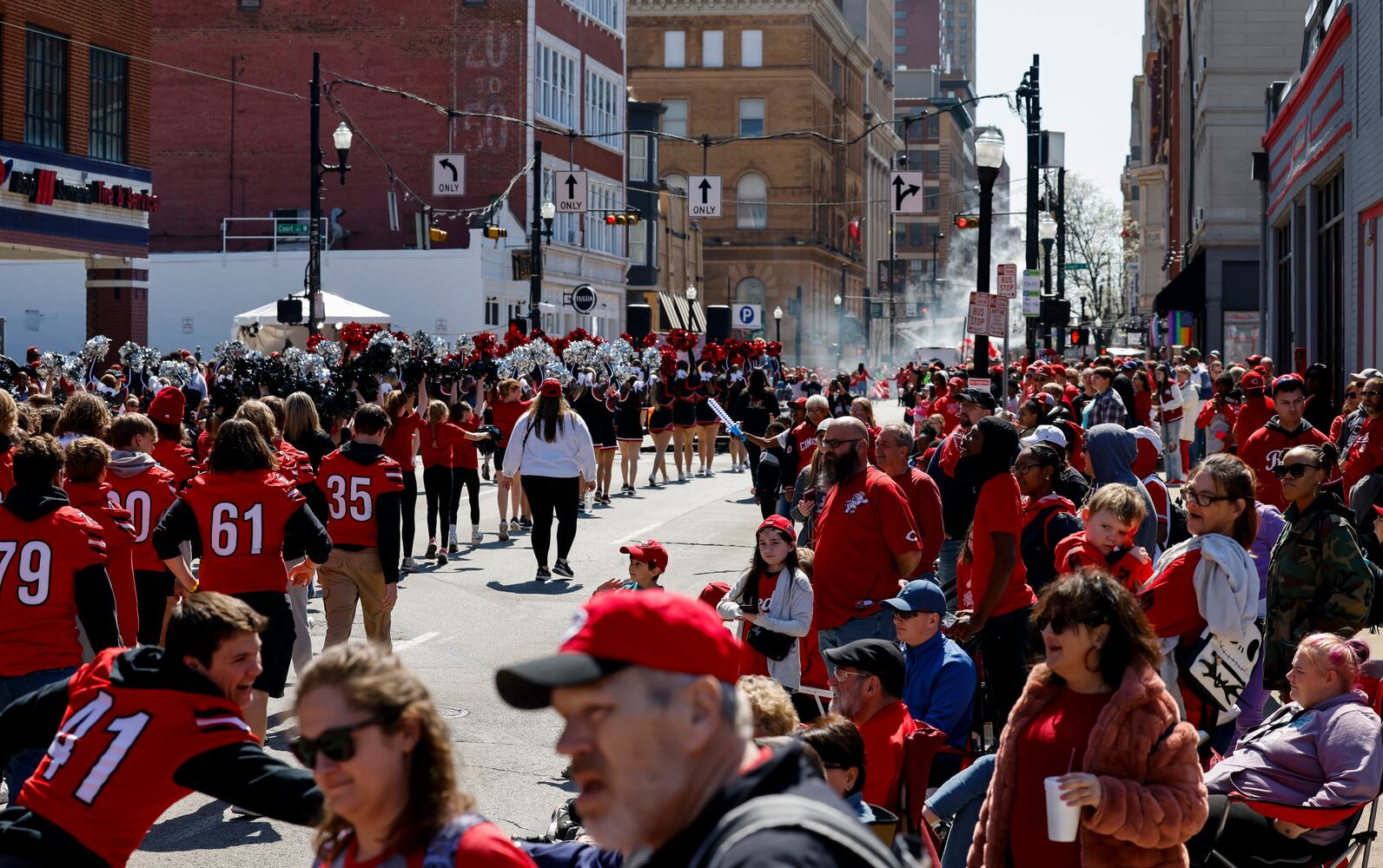 033023 Reds Parade