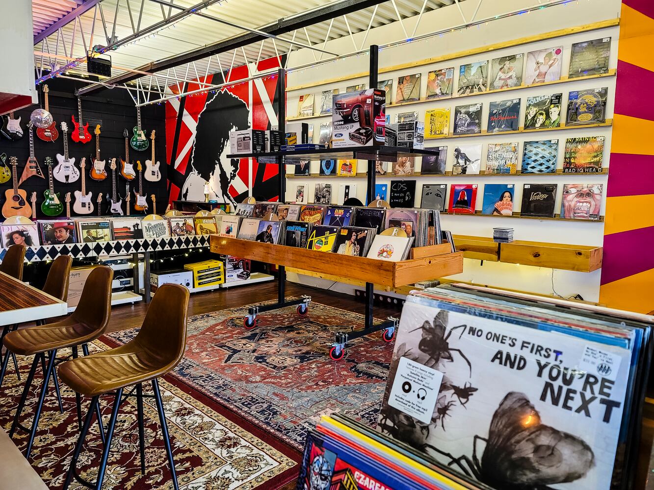 120221 three feather records