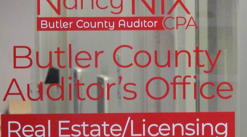 Butler County Auditor Nancy Nix is warning the state will likely order her to increase property values an average of 24% during the 2023 triennial reassessment.