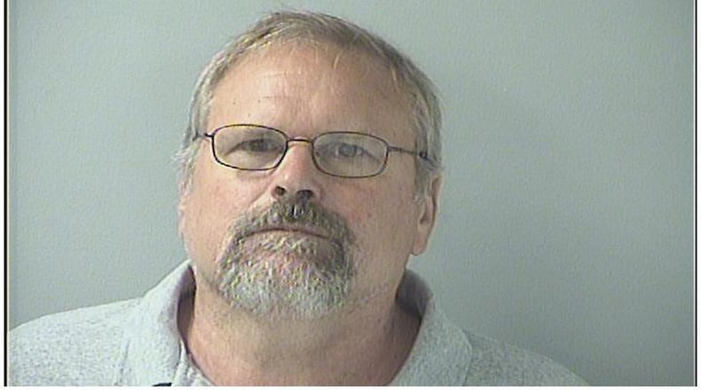 Michael Kelley BUTLER COUNTY SHERIFF’S OFFICE