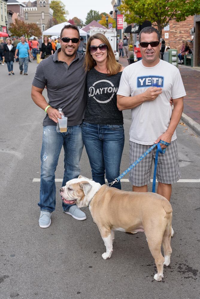 Lebanon Oktoberfest 2020