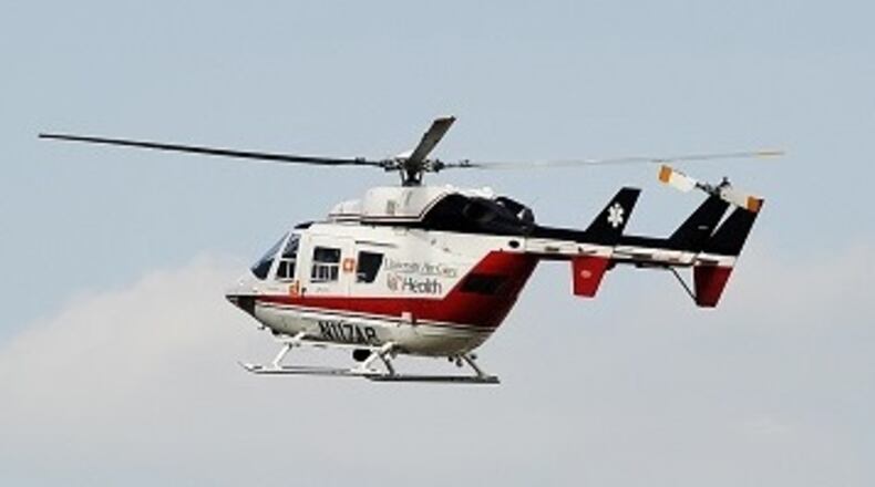 Staff file photo by Nick Graham