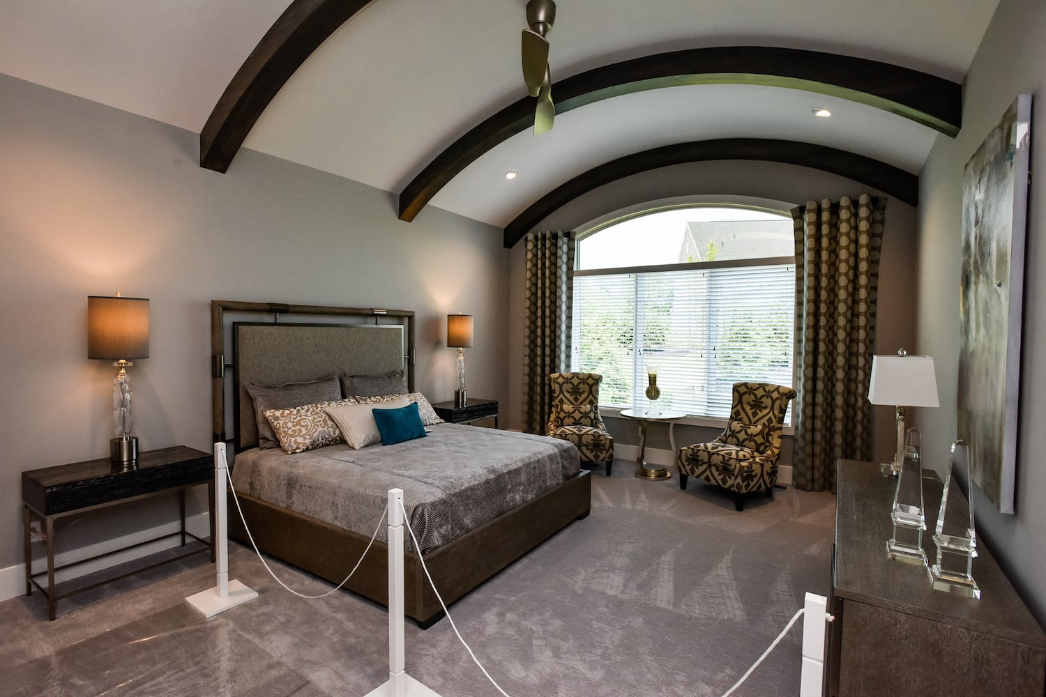 Ten custom homes on display for Homearama 2019 in Deerfield Township