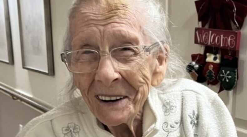 Photo of Doris Treon