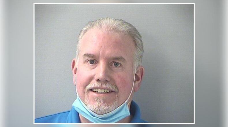 Stephen Boyd, 57, was indicted Wednesday on 12 counts of gross sexual imposition, seven counts of sexual battery, four counts of rape, two counts of attempted sexual battery and one count of attempted rape, according to the Butler County Prosecutor’s Office.