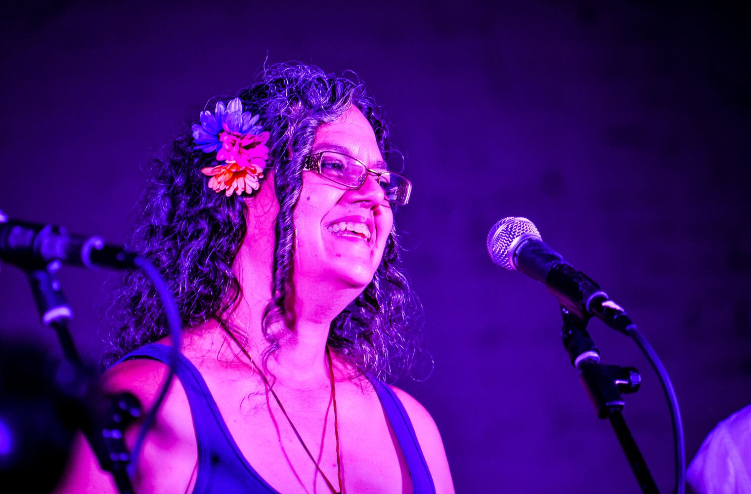 Broad Street Bash celebrates 50th Anniversary of Woodstock