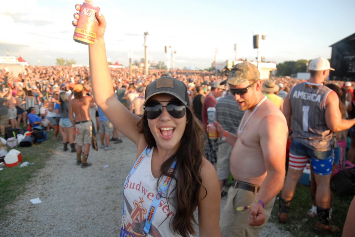 PHOTOS: Did we spot you at Country Concert ‘19?