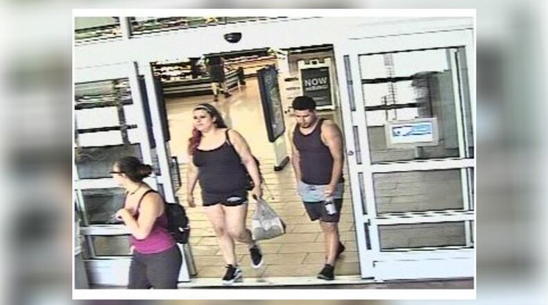 Contributed Photo/Bowling Green Police Division