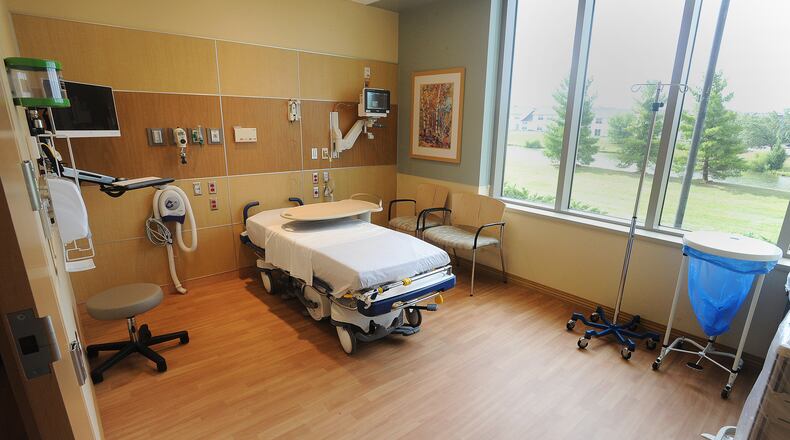 MARSHALL GORBY\STAFF