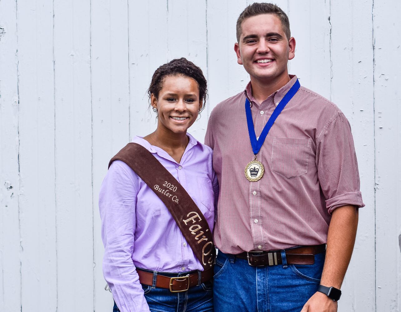Butler County Fair 2020