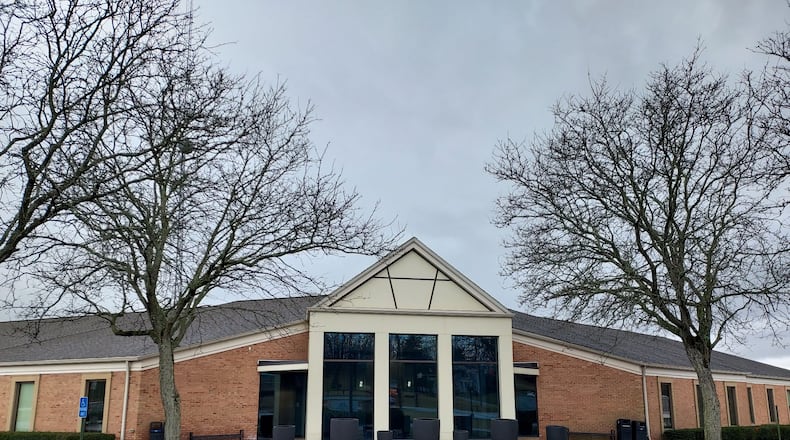 West Chester Twp. officials are working with law enforcement and consultants to investigate a cyber incident. SUE KIESEWETTER/CONTRIBUTED