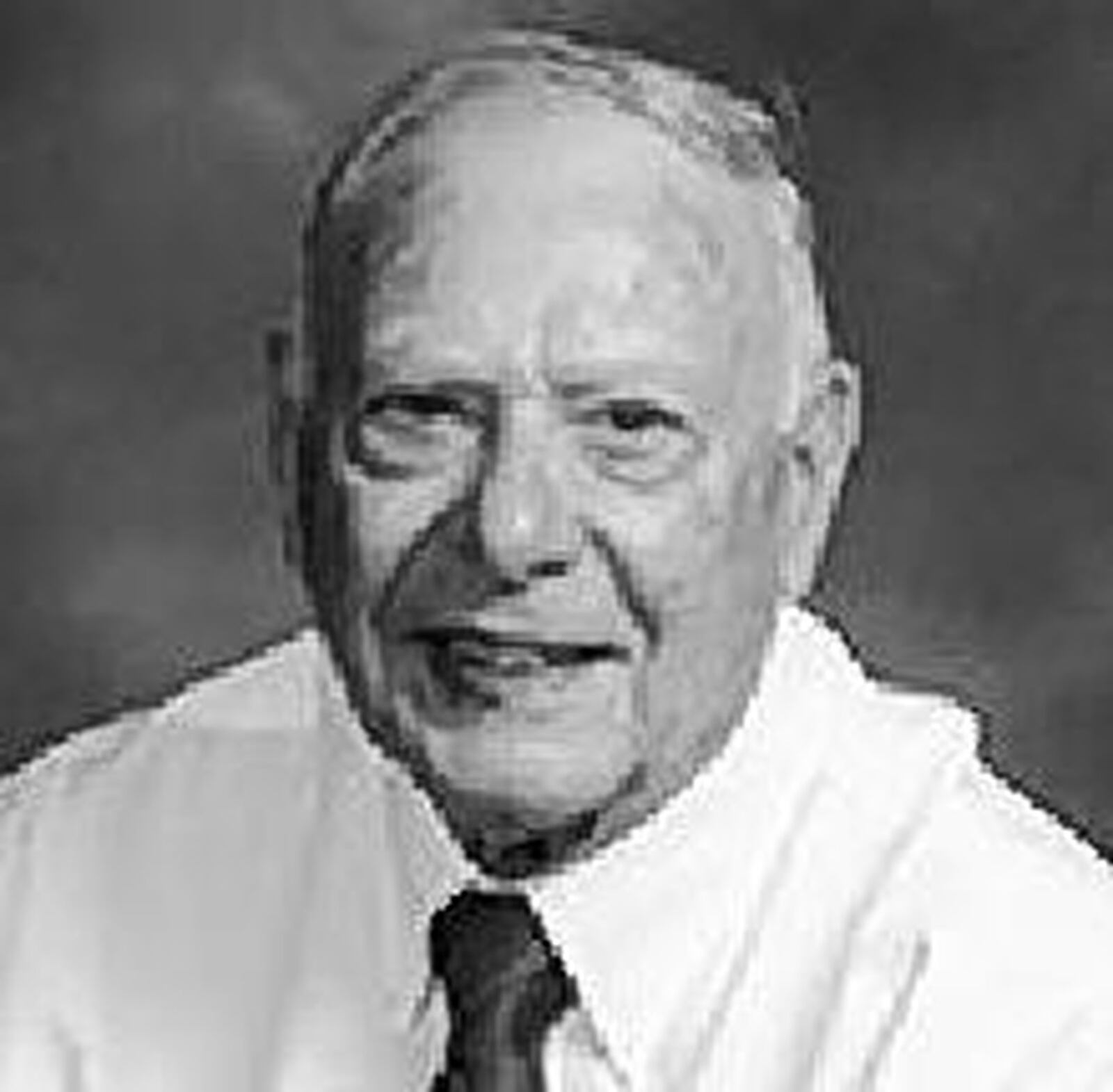 Bob Dawson