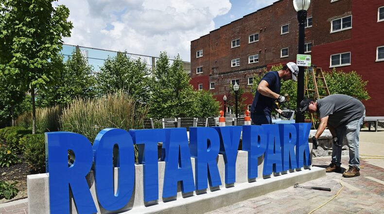 Hamilton residents are feeling better about their city’s downtown, the city’s parks and also the economy in Hamilton.