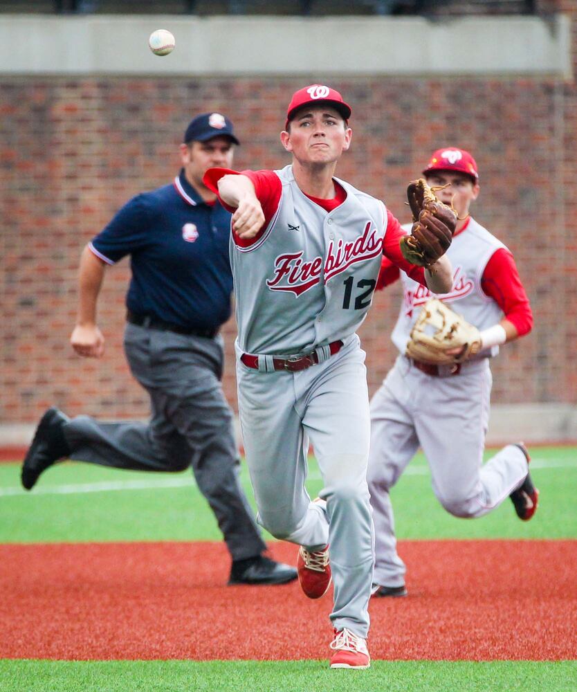 PHOTOS Lakota West vs Centerville