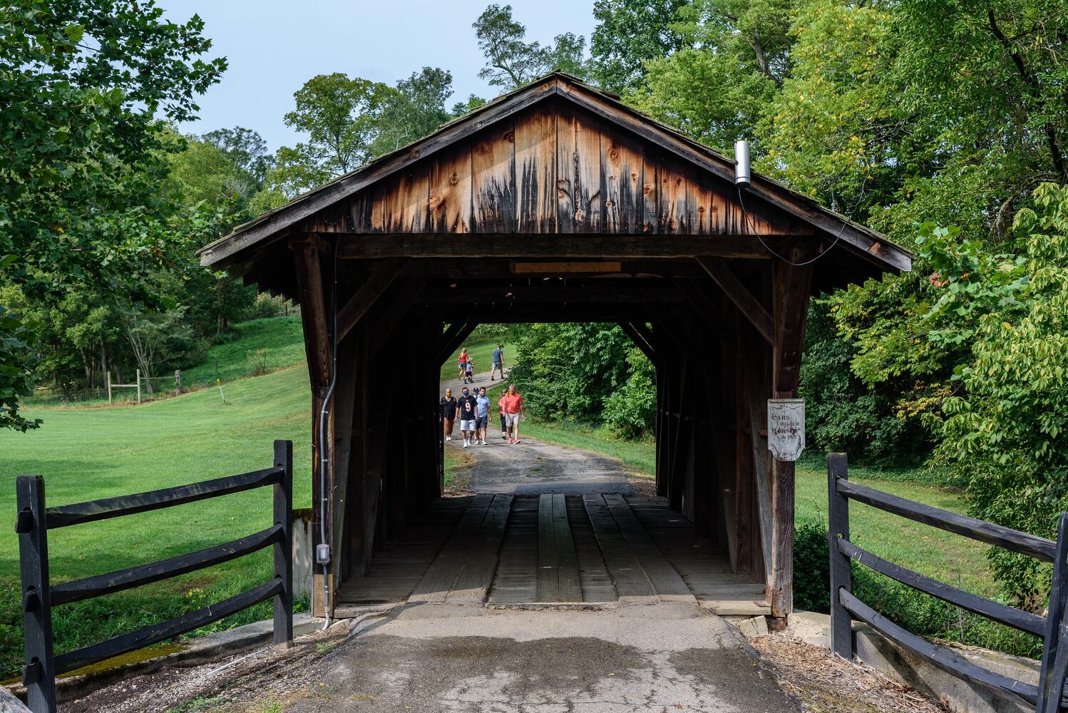 Hidden Valley Orchards