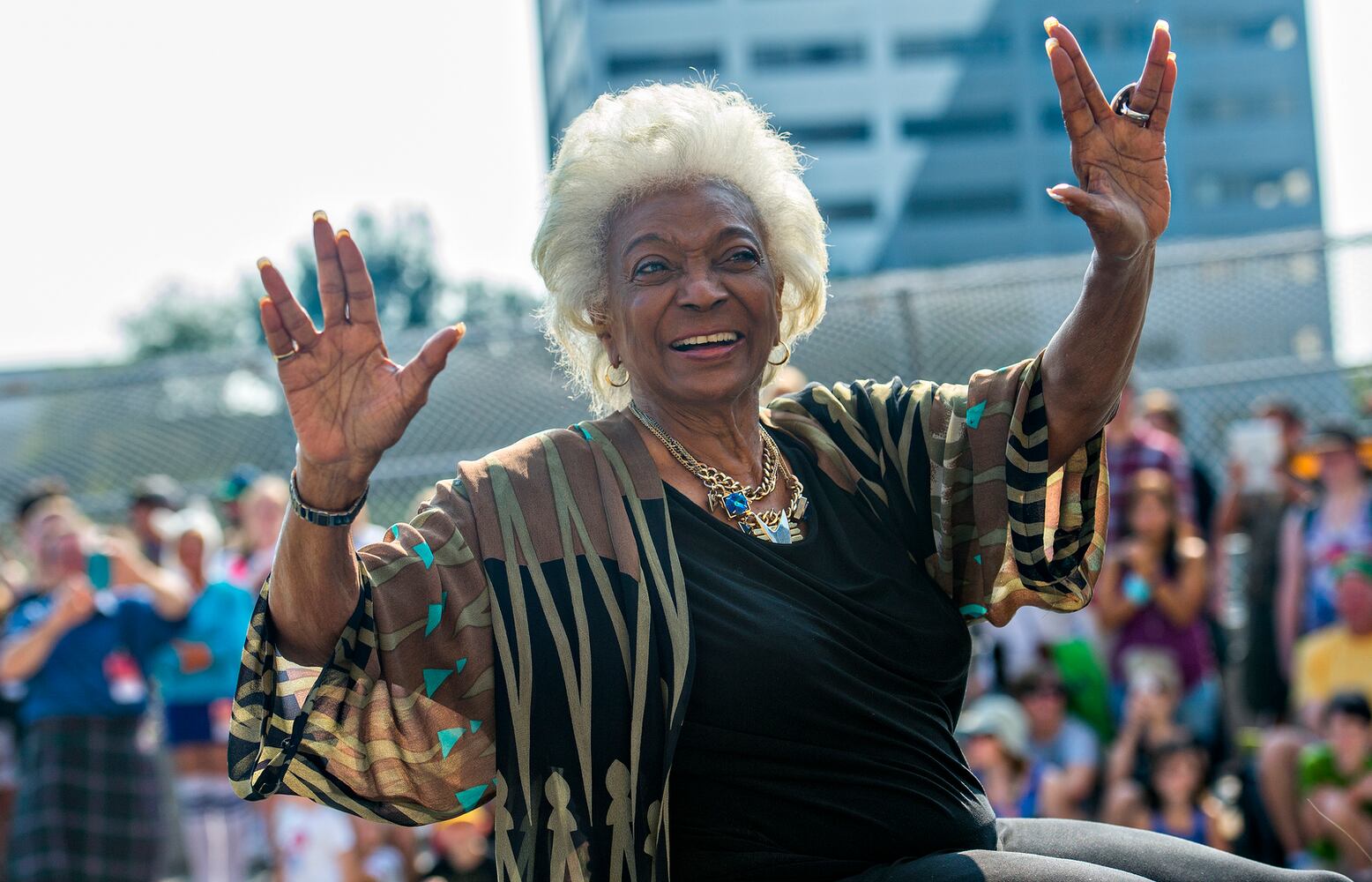Photos of the Week, September 11, 2015