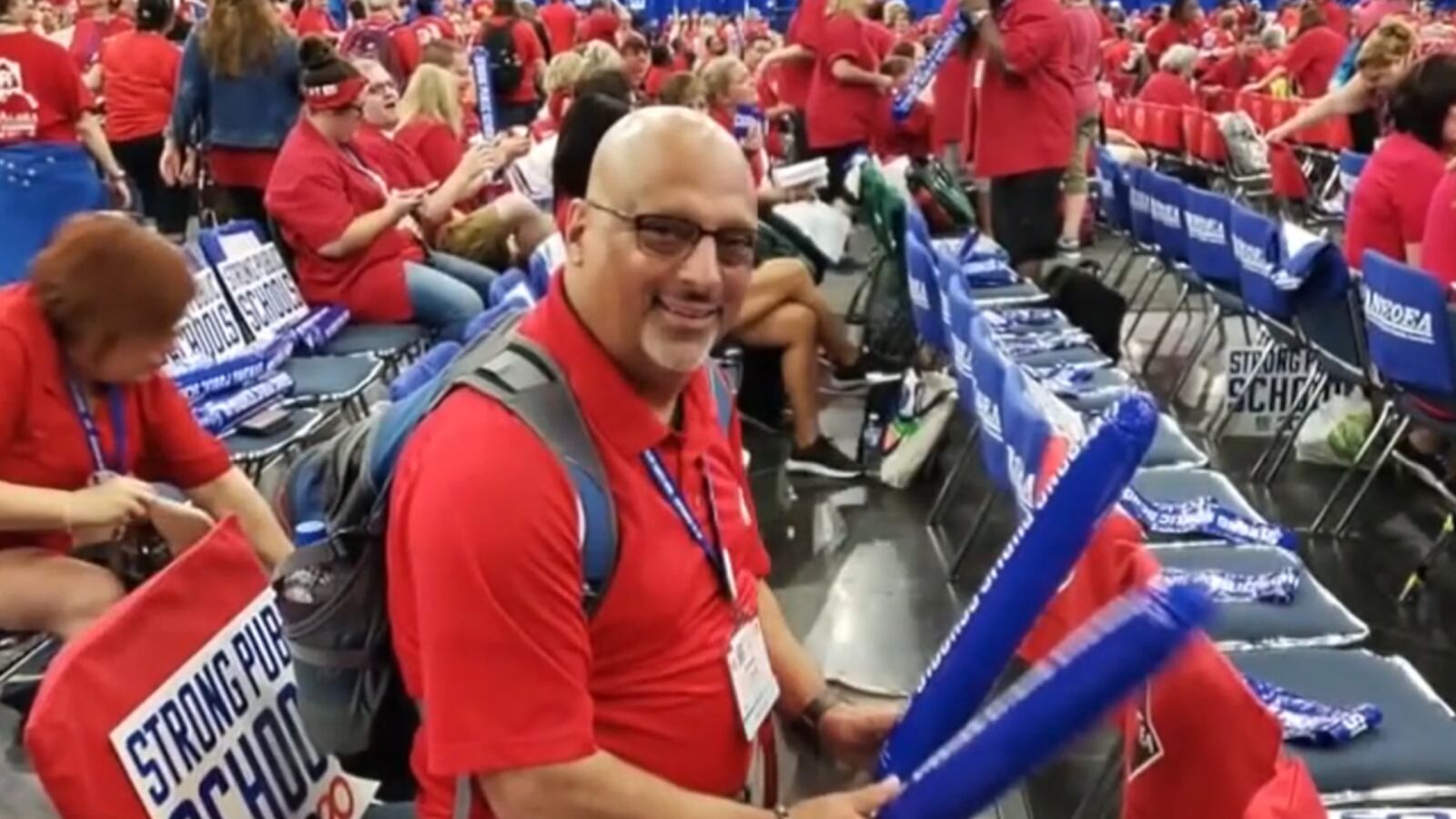 Jorge Gonzalez | Kings Local School District