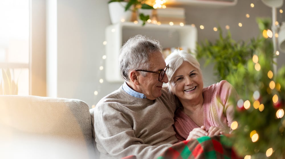 Seniors who marry again often want to provide for their new spouse until the new partner dies, even if that partner outlives them. Deciding how assets will be dividing when one partner dies can be tricky for families with adult children who may step in and manage a trust. ISTOCK