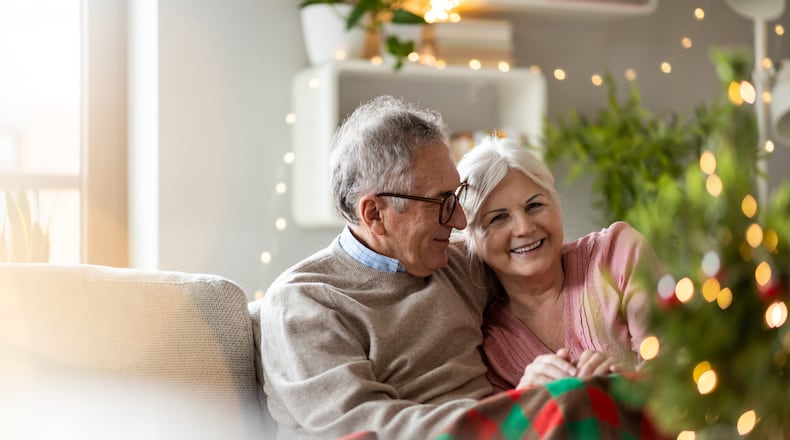 Seniors who marry again often want to provide for their new spouse until the new partner dies, even if that partner outlives them. Deciding how assets will be dividing when one partner dies can be tricky for families with adult children who may step in and manage a trust. ISTOCK