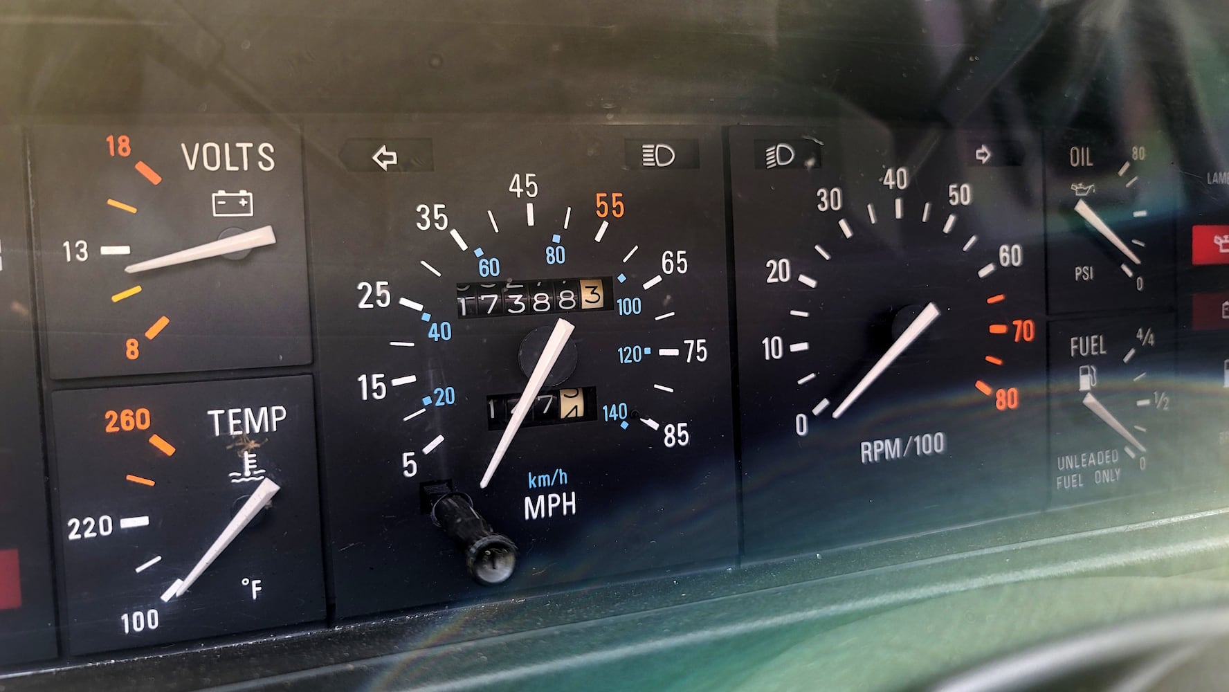 031021 DeLorean
