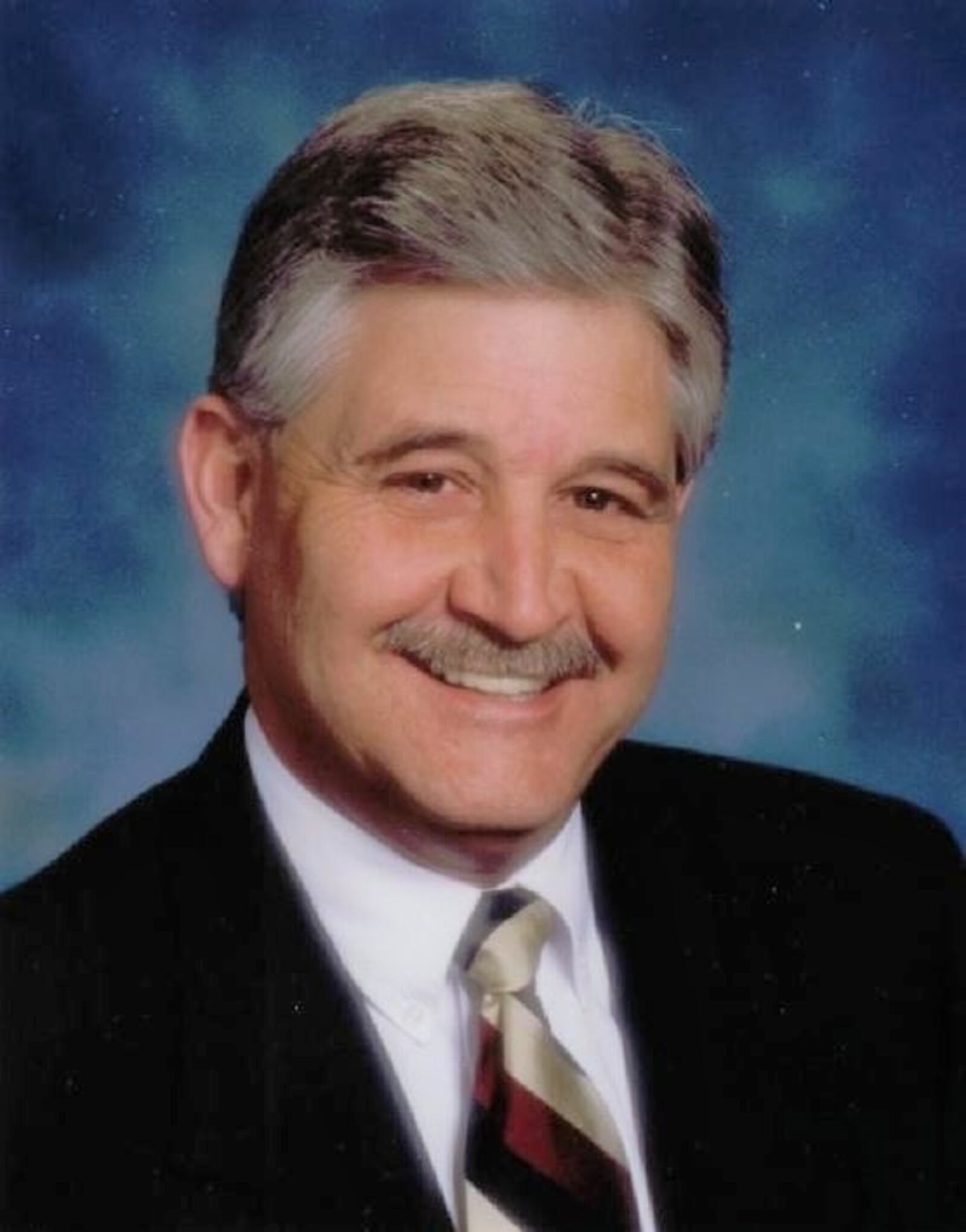 Former Sen. Scott Nein, R-Middletown, died Aug. 19 at home. He was 72.