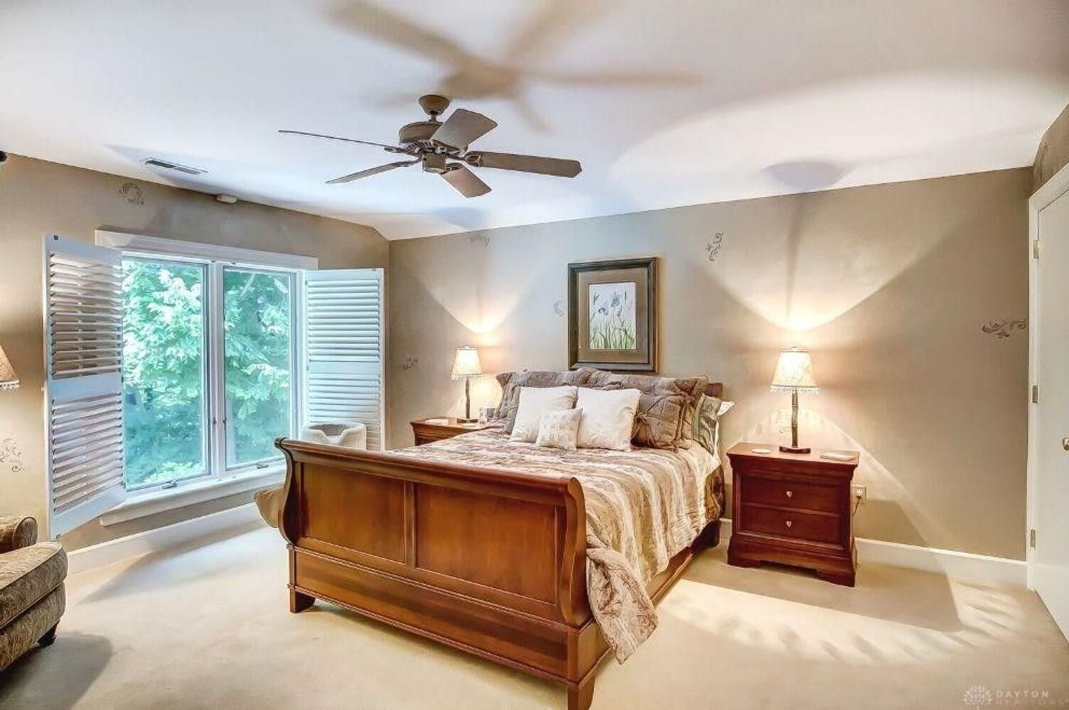 PHOTOS: Luxury Kettering home listed has pool, amazing closets