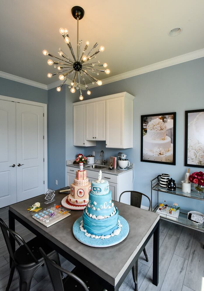 Ten custom homes on display for Homearama 2019 in Deerfield Township