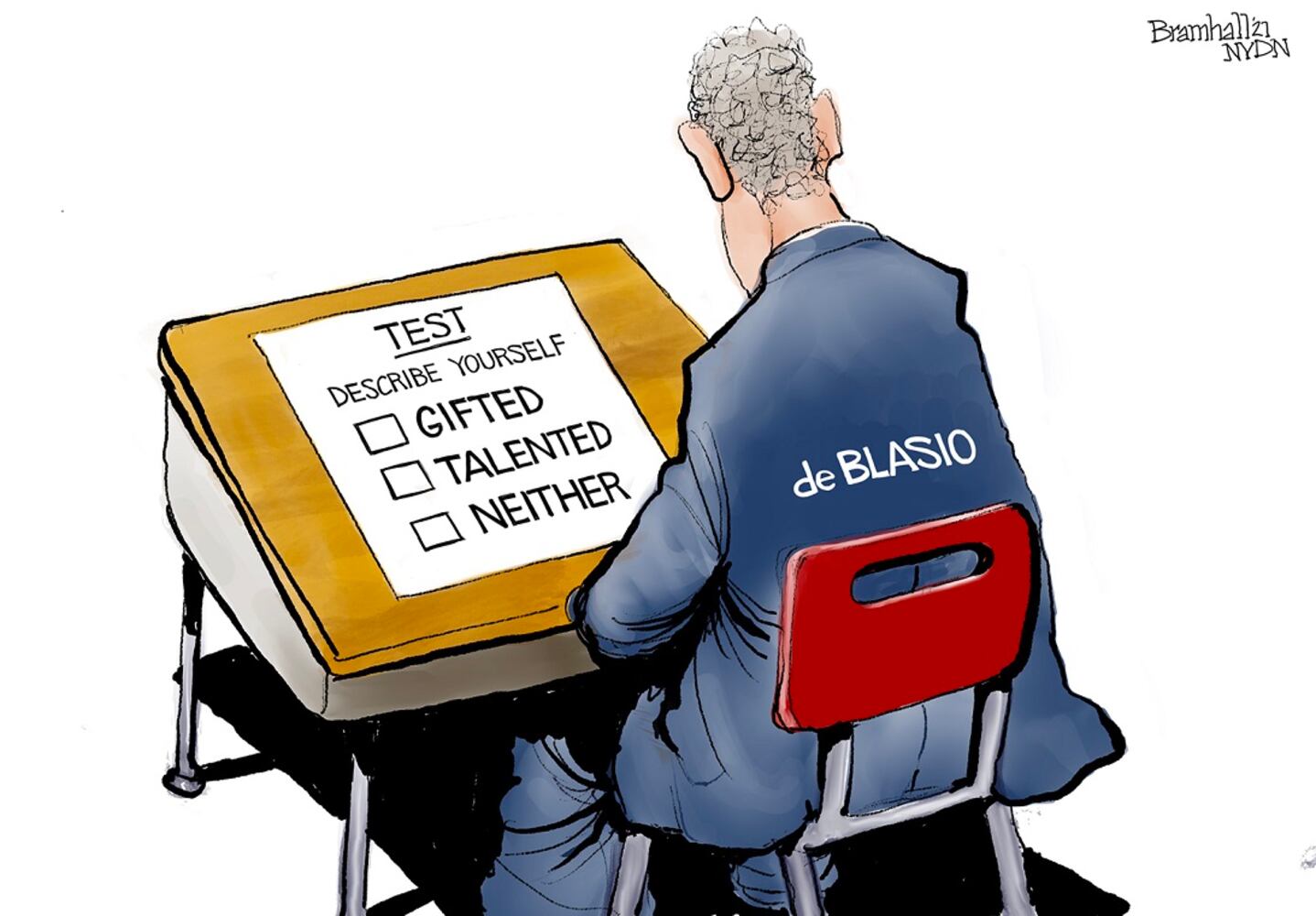 WEEK IN CARTOONS: Jon Gruden, supply chain issues and more