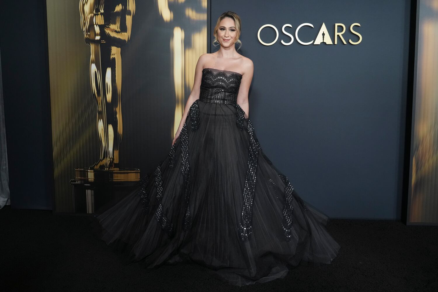 15th Governors Awards - Arrivals