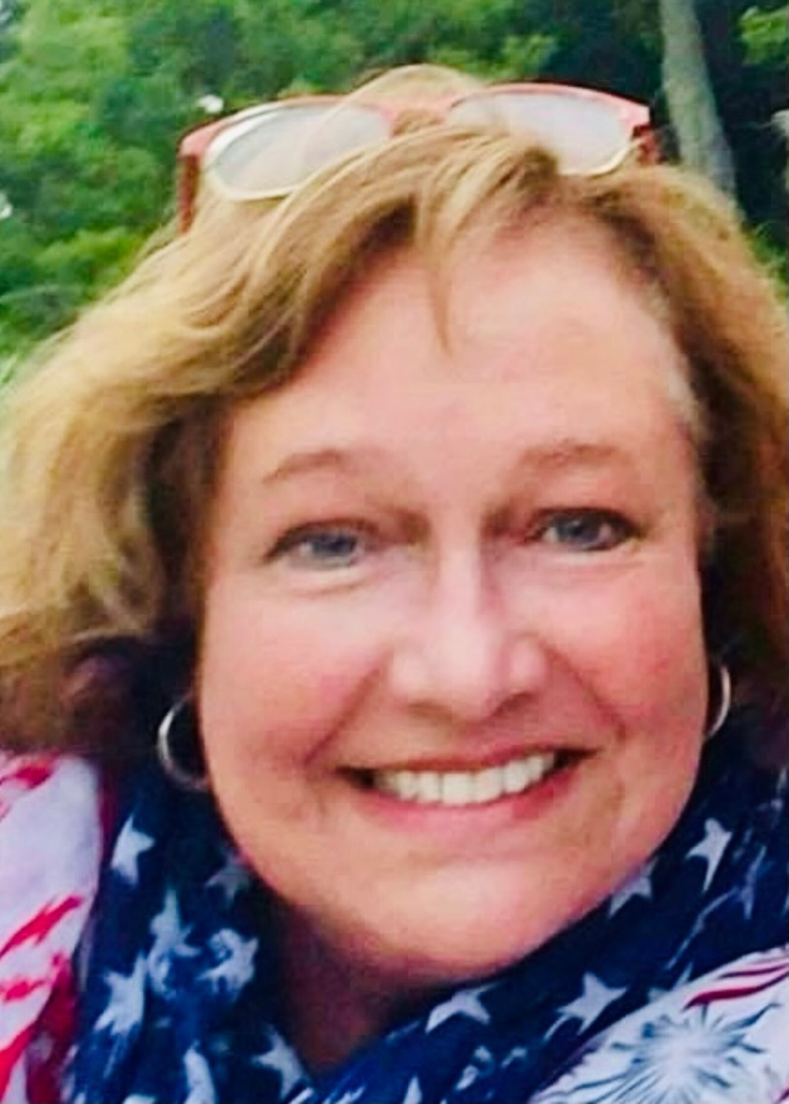 Ann Whelpton